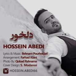 دانلود آهنگ حسین عابدی – دلخور